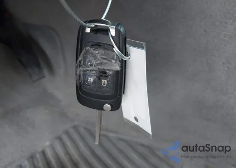 2014 Chevrolet Impala 1Lz из США, поврежденный, VIN 1G1145SL3EU121997